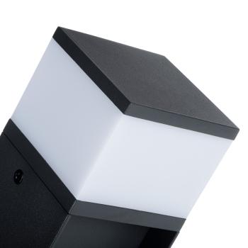 Preview: LX Stelo